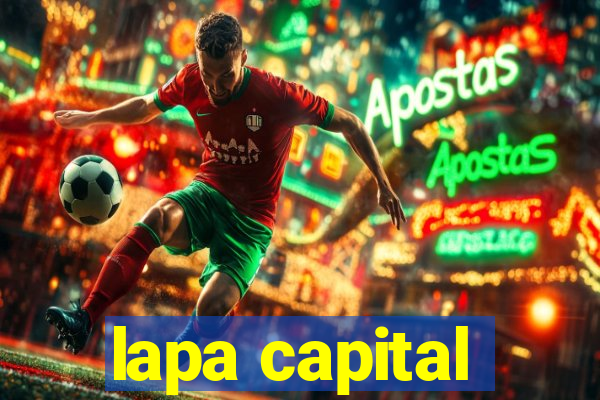 lapa capital